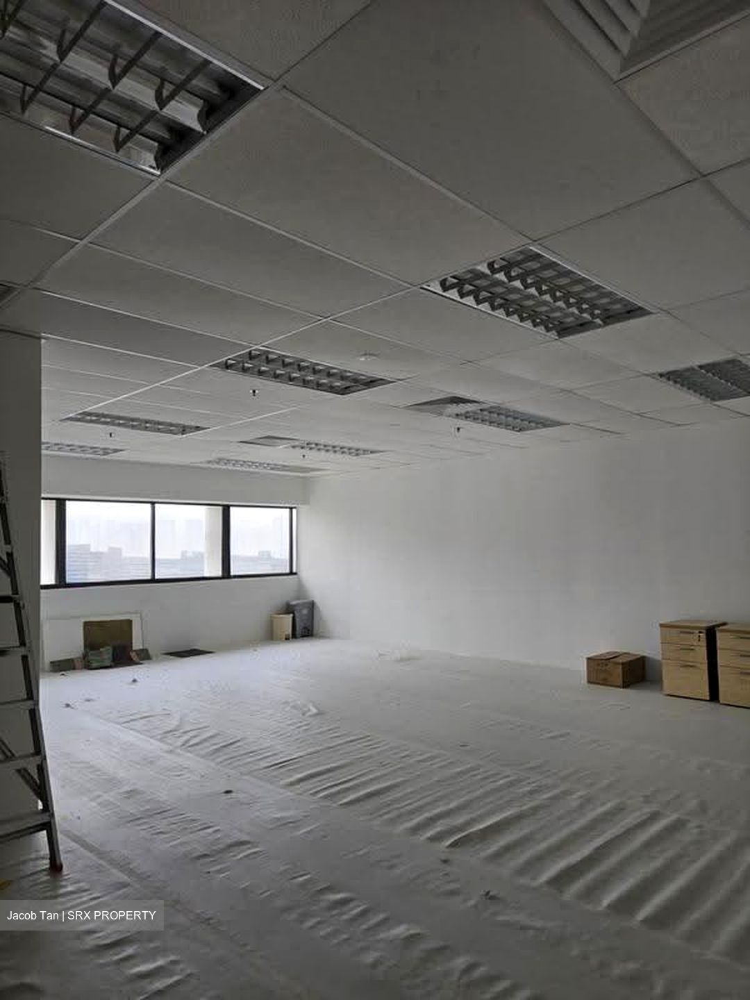 Fortune Centre (D7), Office #636769121